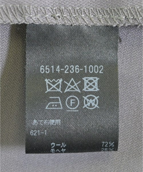 Drawer 長褲