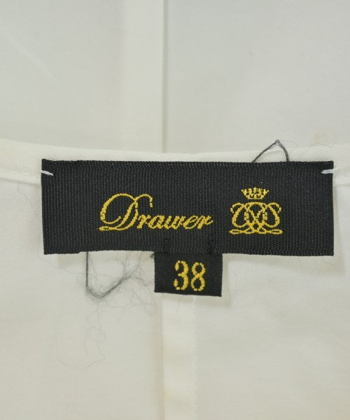 Drawer 女襯衫