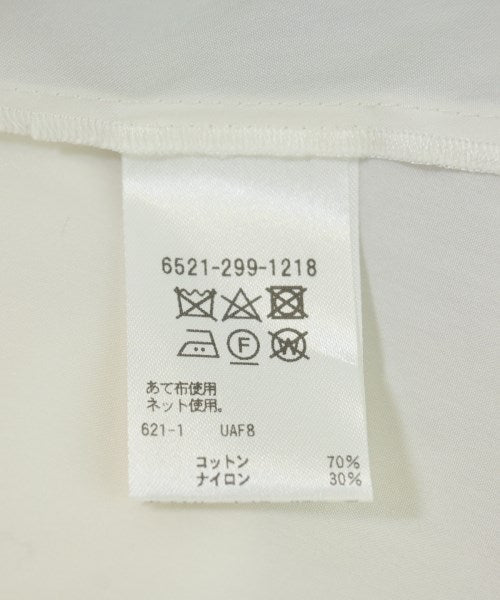Drawer 女襯衫