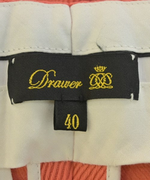 Drawer 其他款
