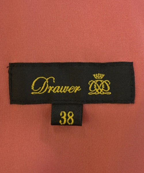 Drawer 其他款