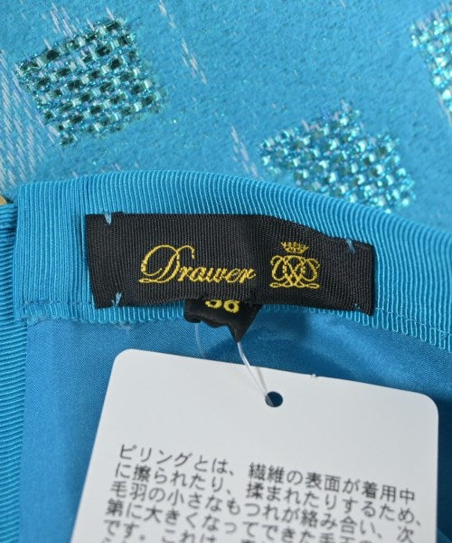 Drawer 長裙/超長裙