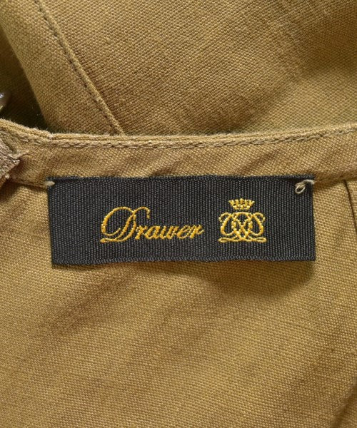Drawer 洋裝