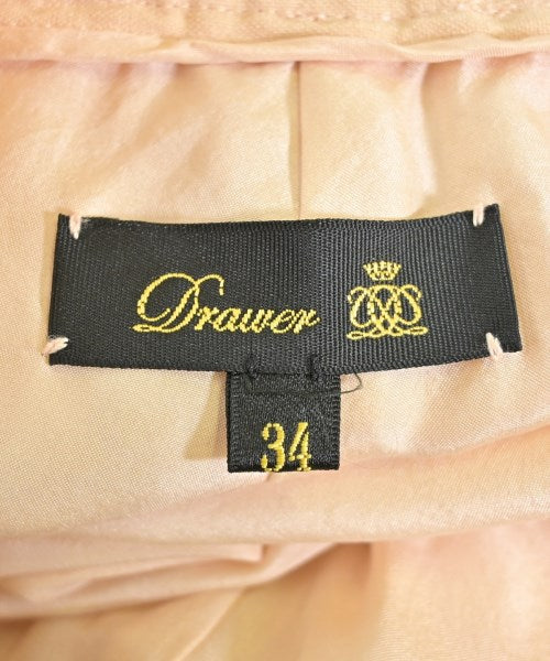 Drawer 其他款