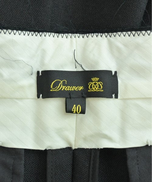 Drawer 其他款