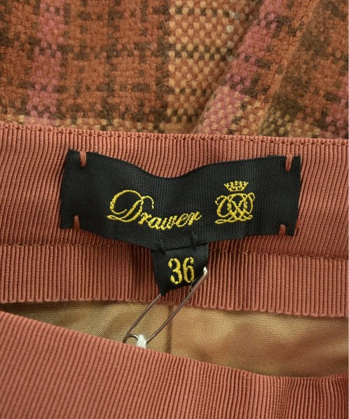 Drawer 其他款