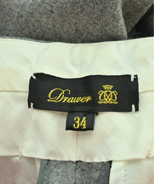 Drawer 其他款