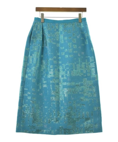 Drawer 長裙/超長裙