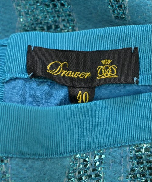 Drawer 長裙/超長裙