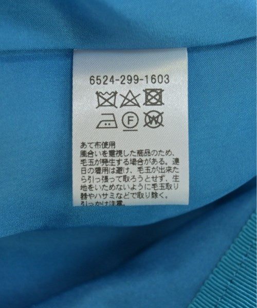 Drawer 長裙/超長裙