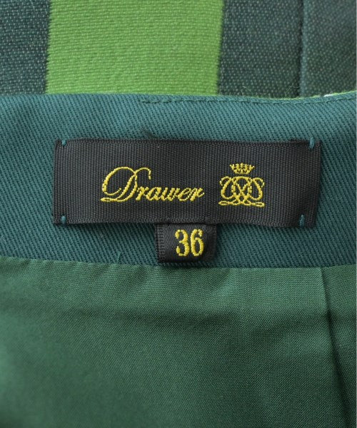 Drawer 長裙/超長裙