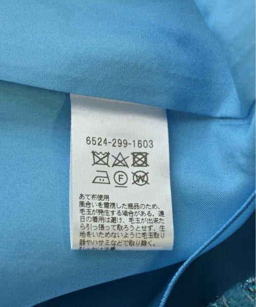 Drawer 膝上裙