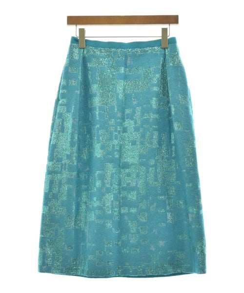 Drawer 長裙/超長裙