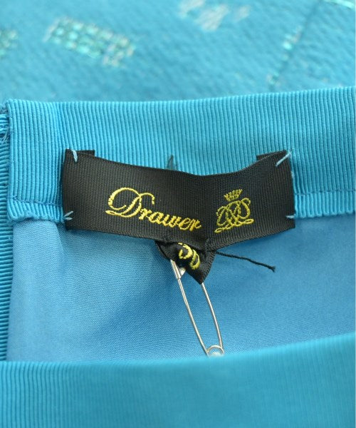 Drawer 長裙/超長裙