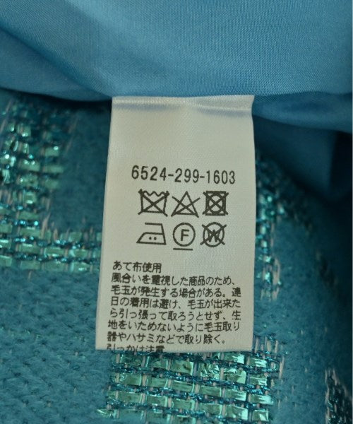 Drawer 長裙/超長裙