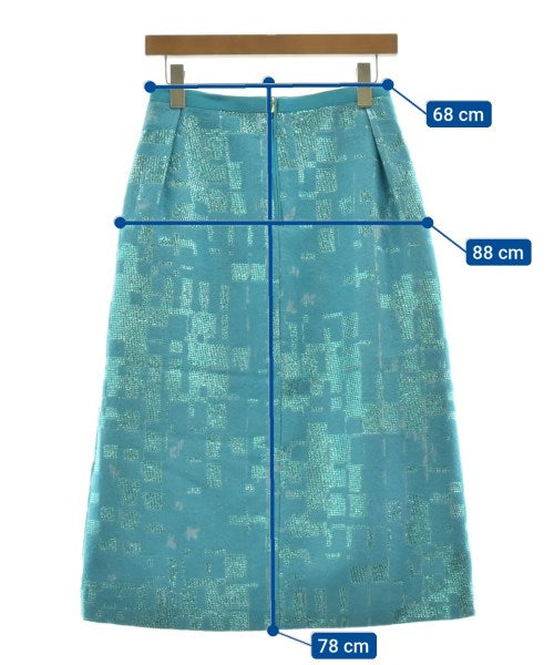 Drawer 長裙/超長裙