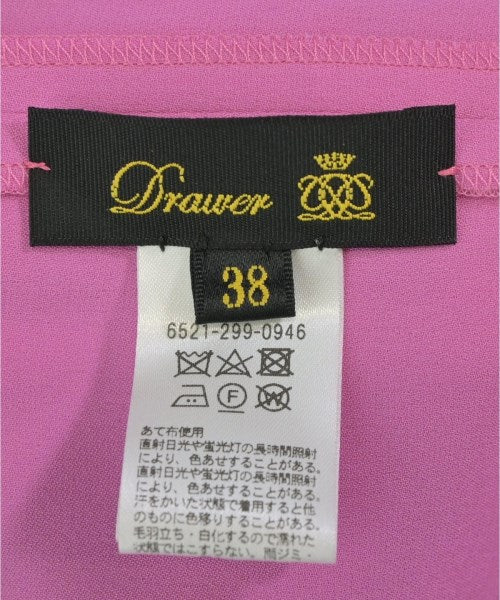 Drawer 休閒襯衫