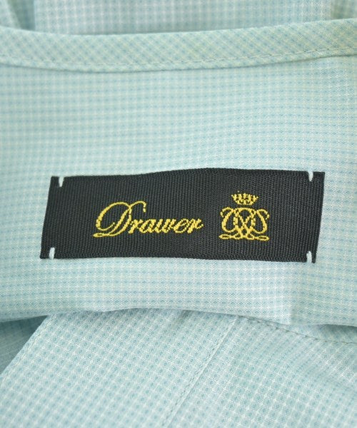 Drawer 女襯衫