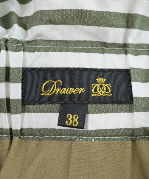 Drawer 其他款