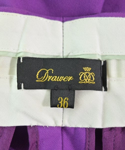 Drawer 其他款
