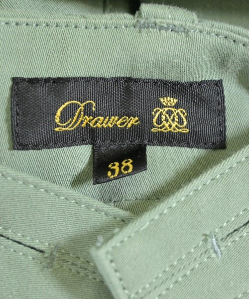 Drawer 連身衣/馬戲團服/連身褲