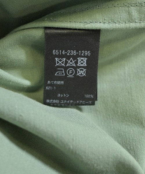 Drawer 連身衣/馬戲團服/連身褲