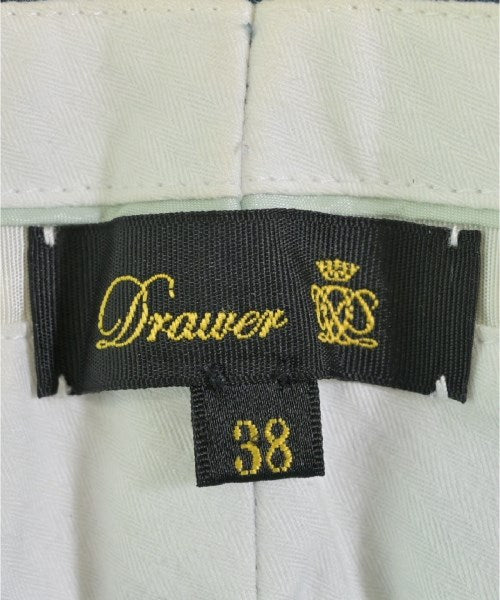 Drawer 長褲