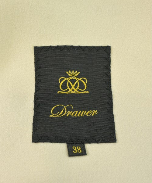 Drawer 其他飛行外套