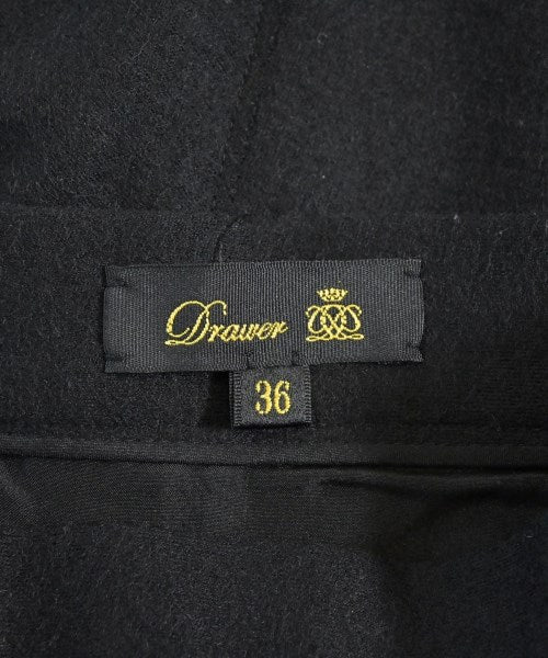 Drawer 長裙/超長裙