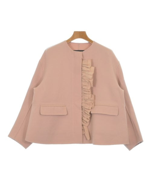 Drawer 其他飛行外套