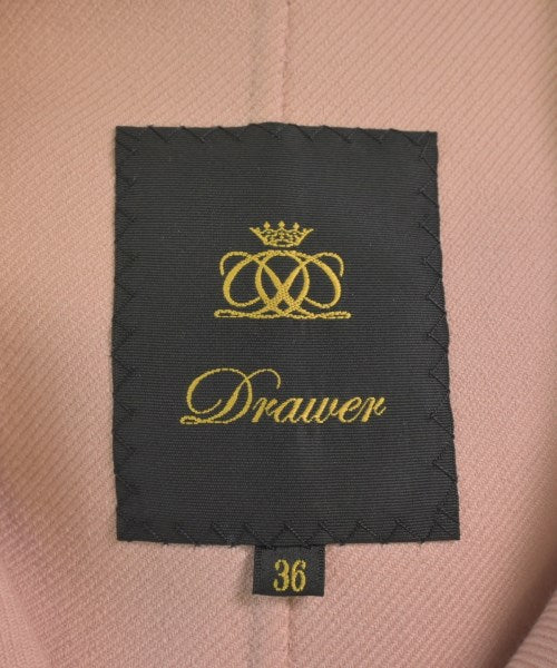 Drawer 其他飛行外套