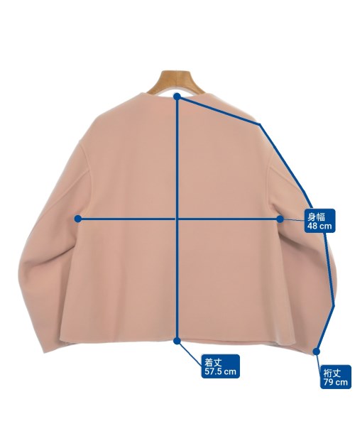 Drawer 其他飛行外套