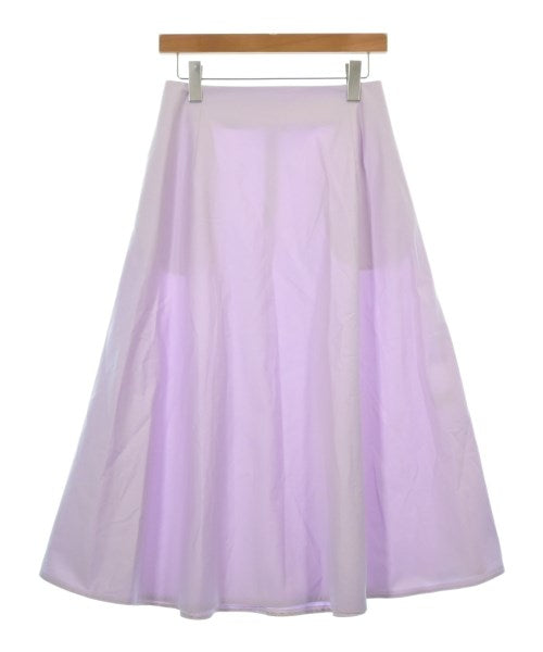 Drawer 長裙/超長裙