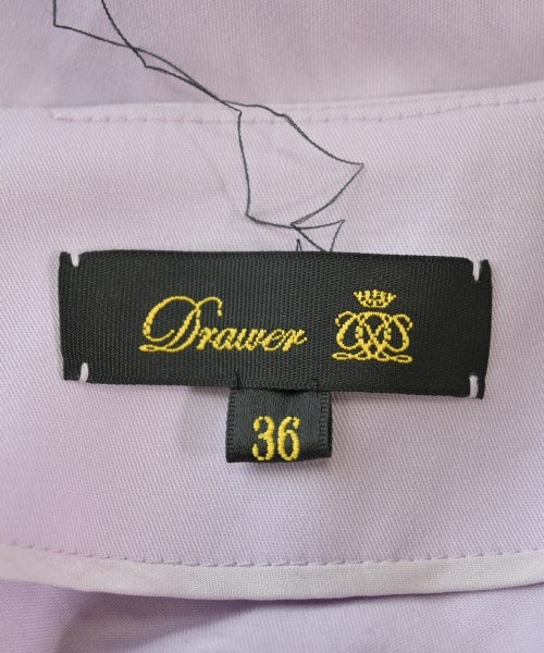 Drawer 長裙/超長裙