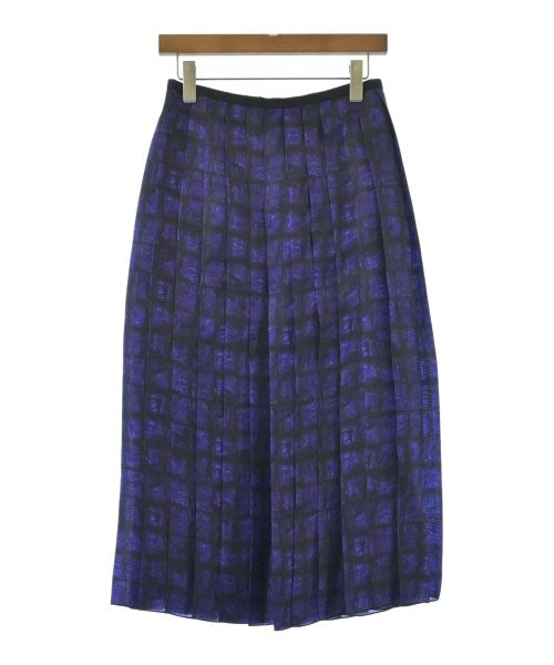 Drawer 長裙/超長裙