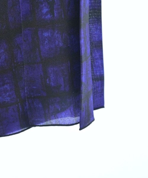 Drawer 長裙/超長裙