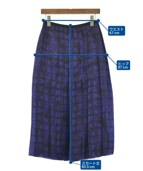 Drawer 長裙/超長裙