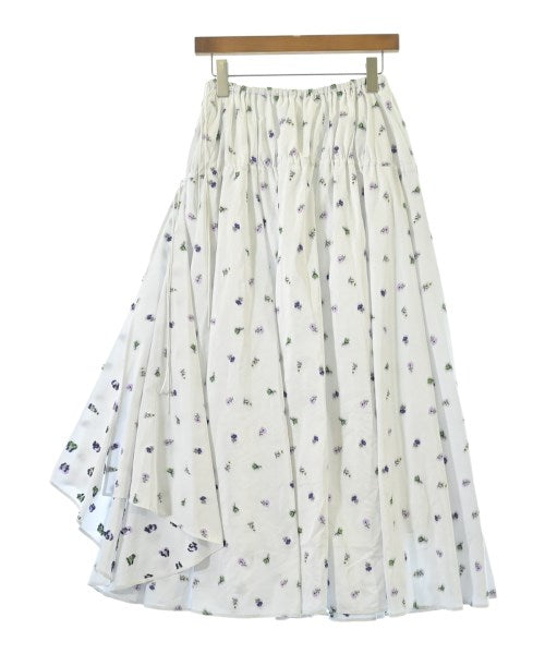 Drawer 長裙/超長裙