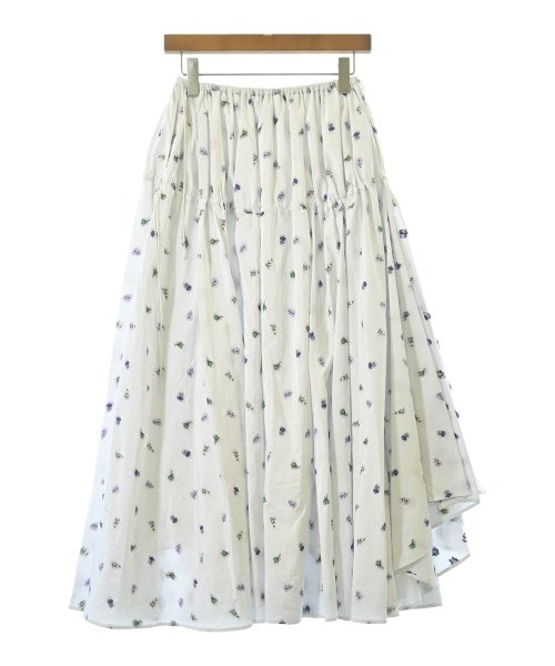 Drawer 長裙/超長裙