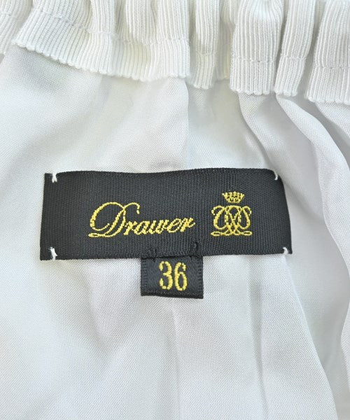 Drawer 長裙/超長裙