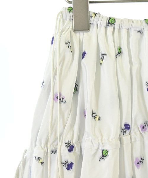 Drawer 長裙/超長裙