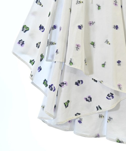 Drawer 長裙/超長裙