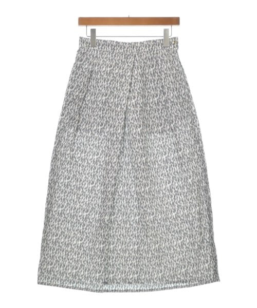 Drawer 長裙/超長裙