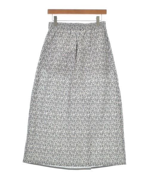 Drawer 長裙/超長裙