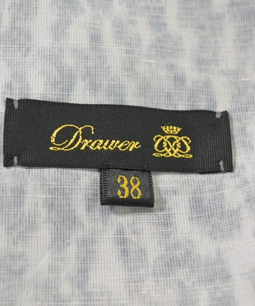 Drawer 長裙/超長裙