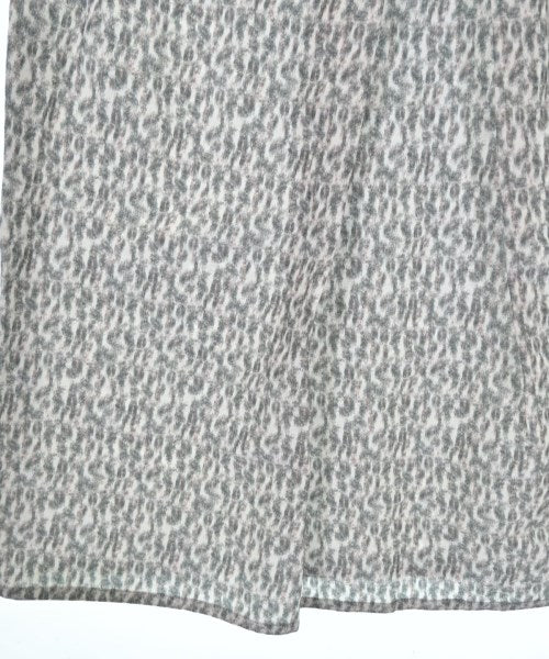 Drawer 長裙/超長裙