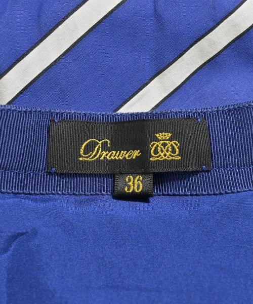 Drawer 長裙/超長裙