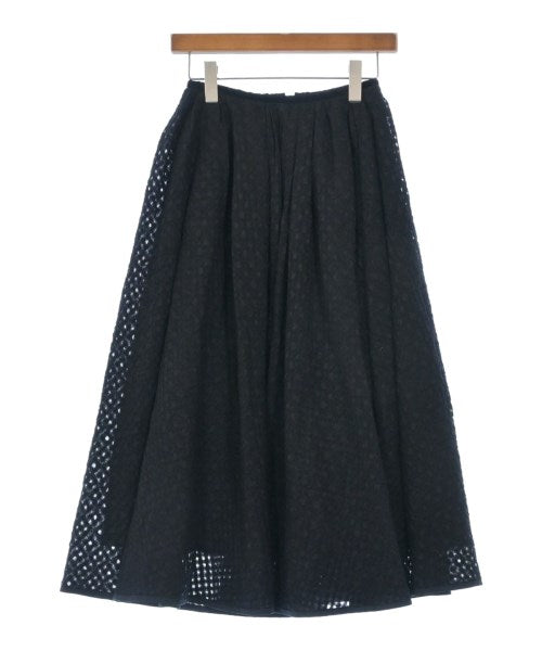 Drawer 長裙/超長裙