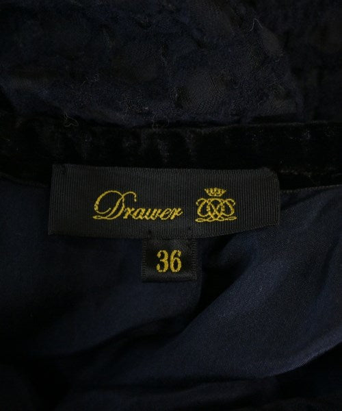 Drawer 長裙/超長裙