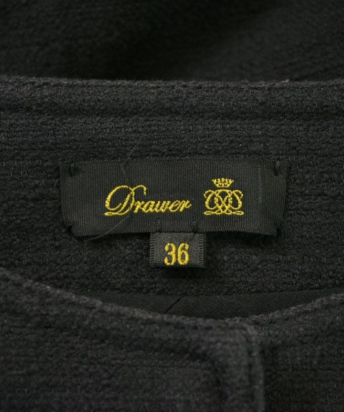 Drawer 其他飛行外套